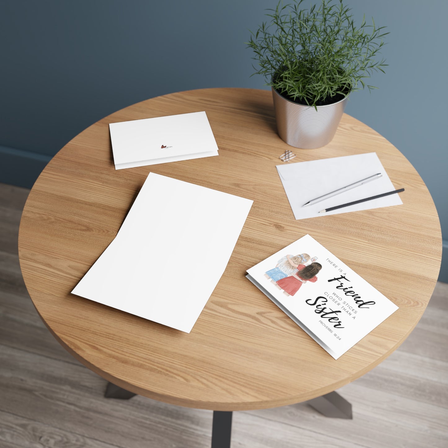 Greeting Cards