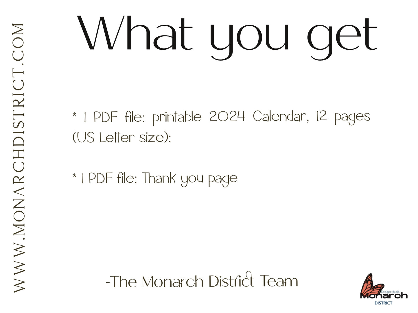 DIGITAL  | 2024 JW Calendar with daily scriptures