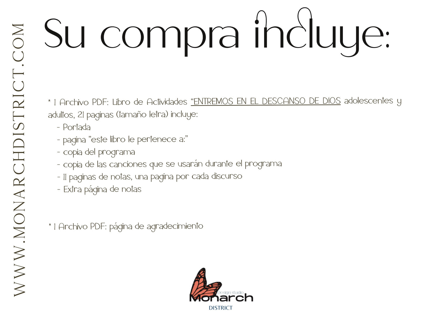 DIGITAL Notas Adolescente y adulto para la Asamblea de circuito “Entremos en el descanso de Dios” ESPAÑOL